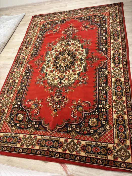 Советский   ковер