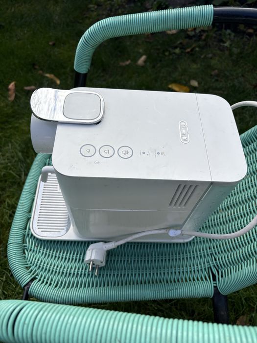 De'Longhi EN510.W Nespresso Lattissima One Evolution - defect