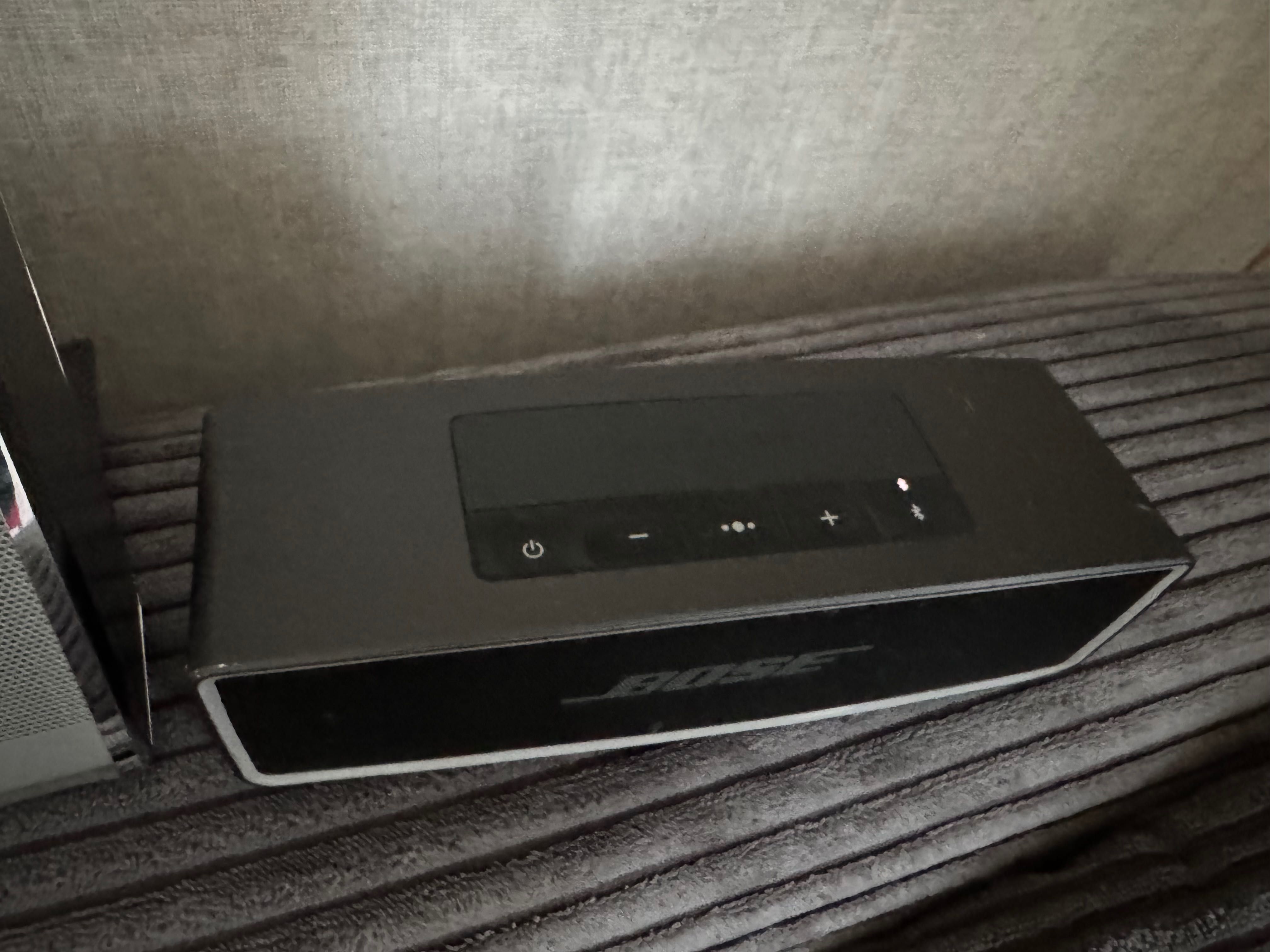 BOSE Soundlink soundlink mini2