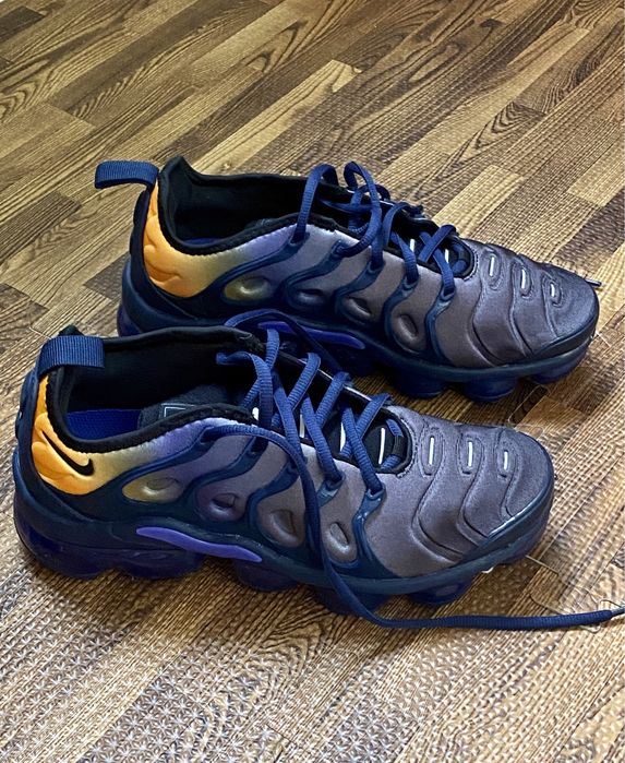 Adidași Nike Vapormax Plus Persian Violet - mar 38,5