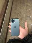 Iphone 11 pro 64 gb