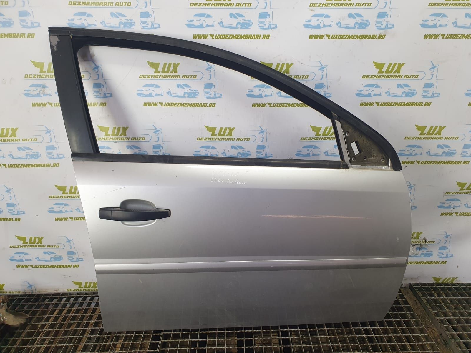 Usa portiera stanga fata Opel Vectra C [2002 - 2005] 1.8 benzina Z18X