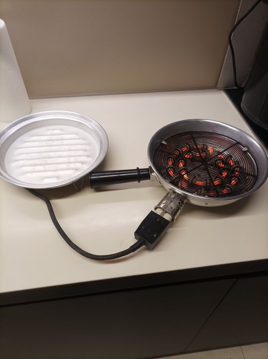 Домакински Пържолник