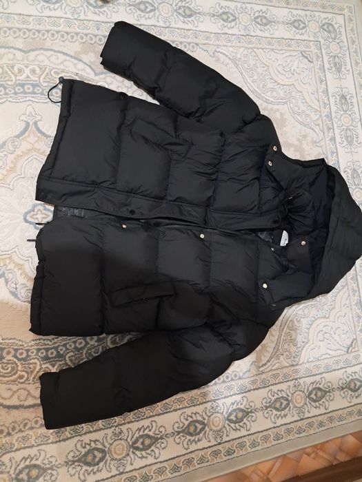 Продам куртку зимнию