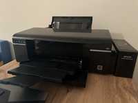 Продам принтер Epson l805