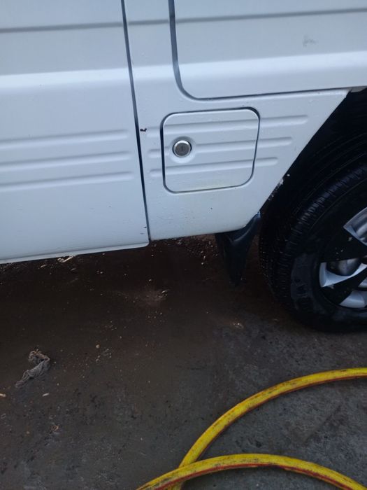 Damas 2013 45ming prabeg