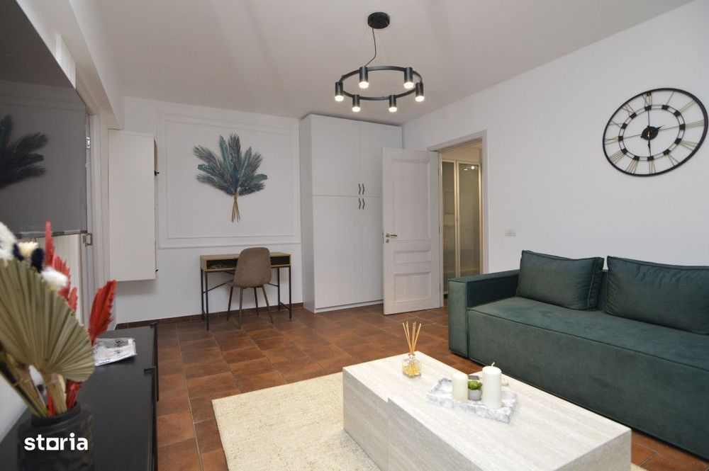 Inchiriere Apartament 2 Camere Tineretului – Dristor Kebab - Prima I