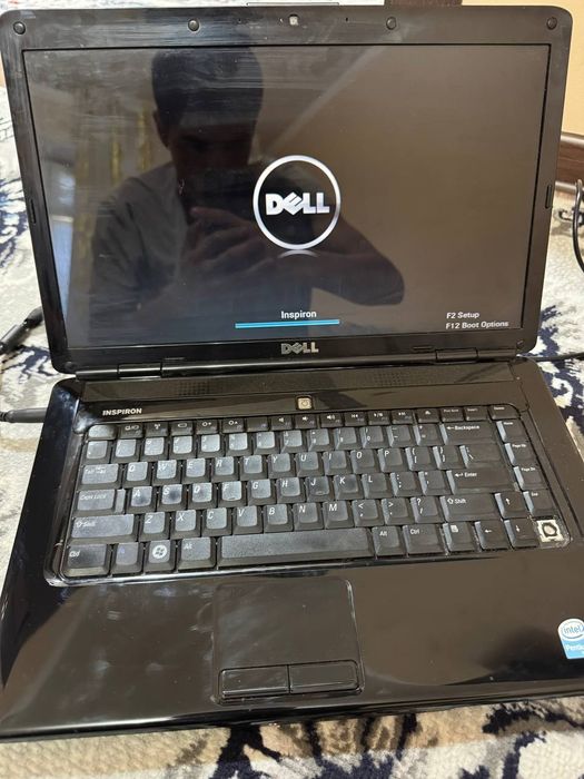 Срочно продаётся ноутбук в хорошем состояни