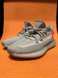 Adidas Yeezy 350 v2 Tail Light 44 350v2