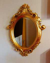 Зеркало в стиле барокко.