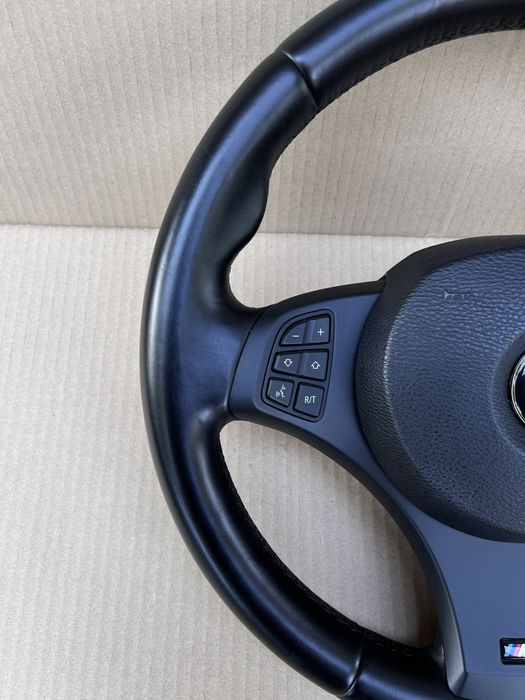 Bmw X3 M / BMW E46 волан - Супер състояние.