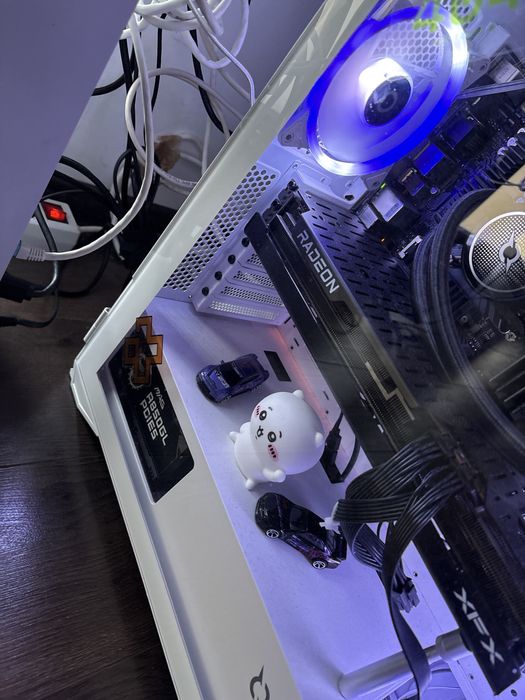 Rx 7800 xt 16 gb gddr6