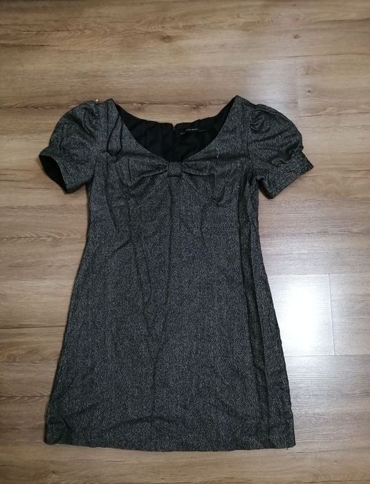 Модное платье Zara