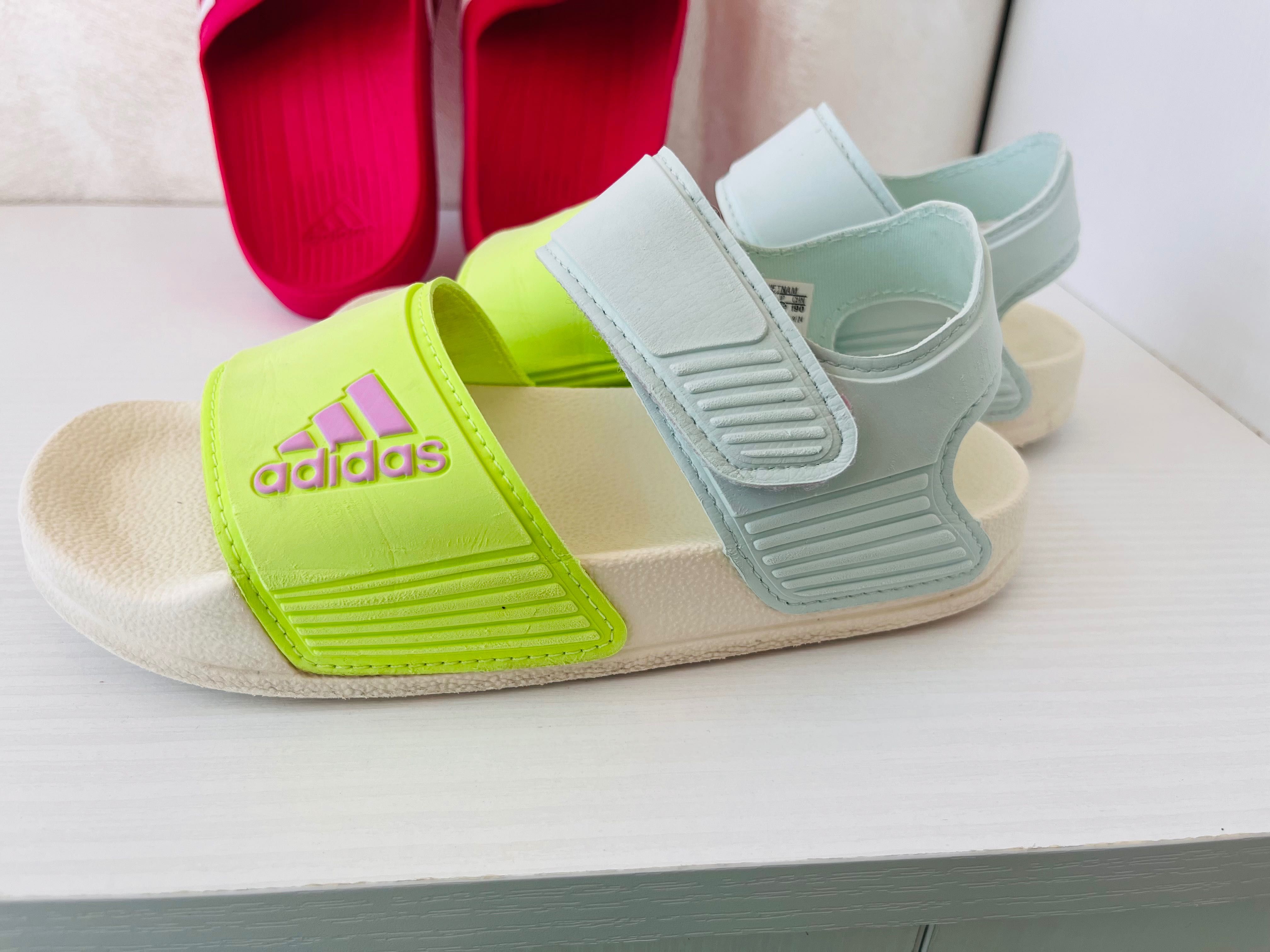 Сандали Adidas 32 номер