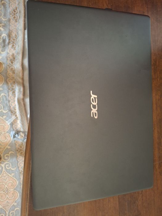 НовыйAspireA31534