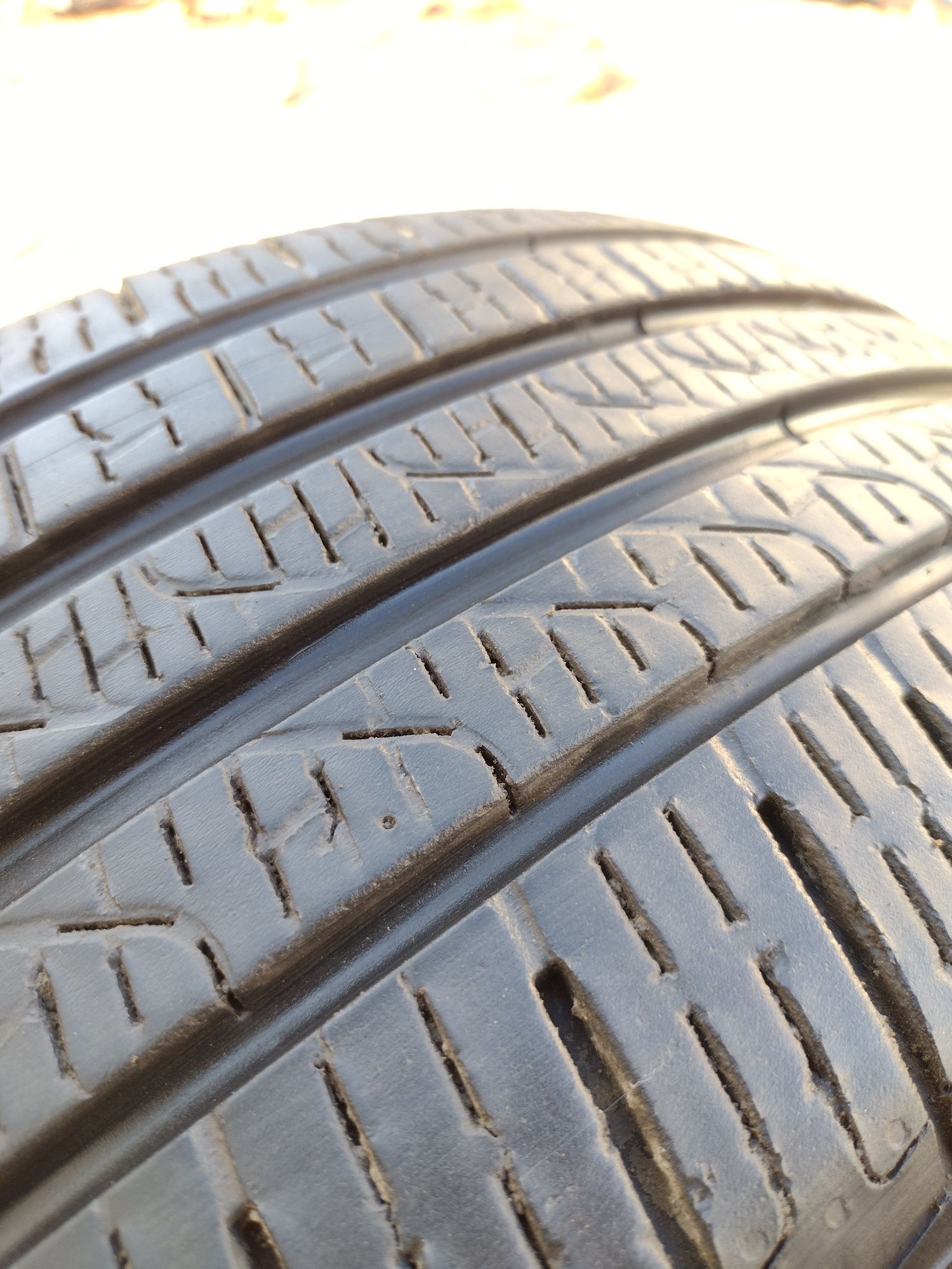 Перфектни 2бр.225/45/18 Pirelli A/S dot0521