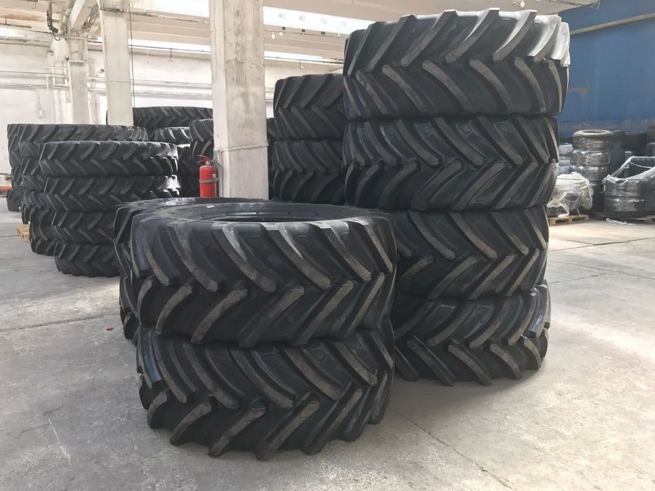 Anvelopa 600/65R28 BKT Agrimax cauciucuri agricole noi avem si pe R30