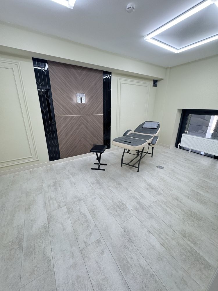 Аренда нежилое помещение, Business Park Махтумкули