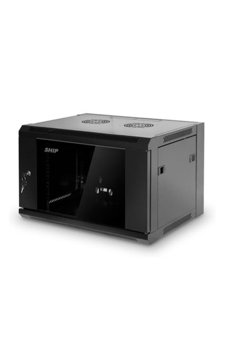 Серверный шкаф SHIP