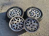 Jante Audi 4x100 R13