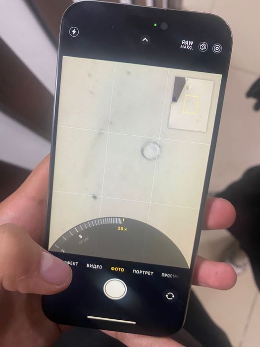 15 про макс 256