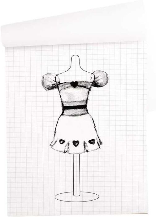 Детска шевна машина и аксесоари