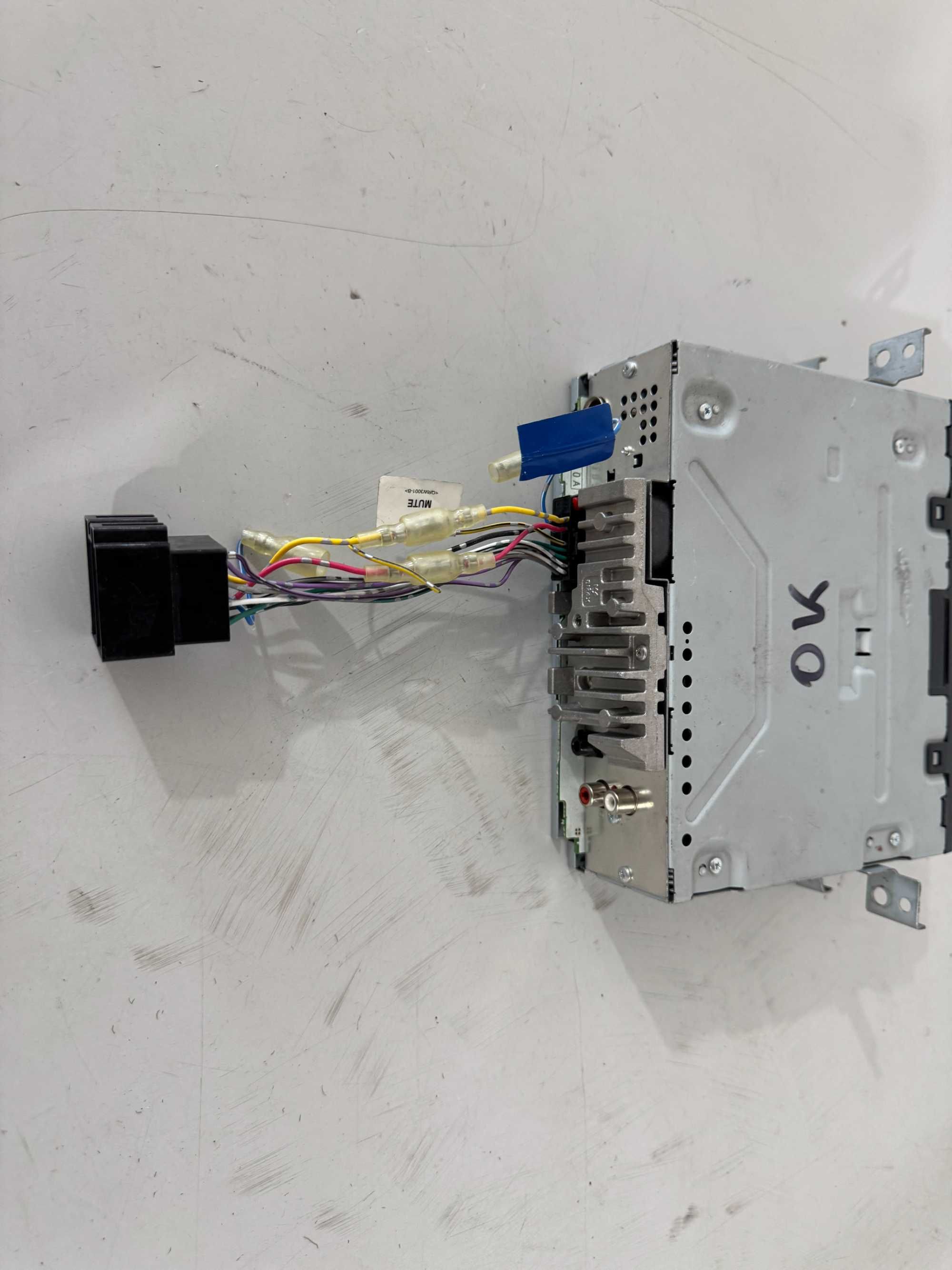 Радио за кола CD - Pioneer DEH-4300UB