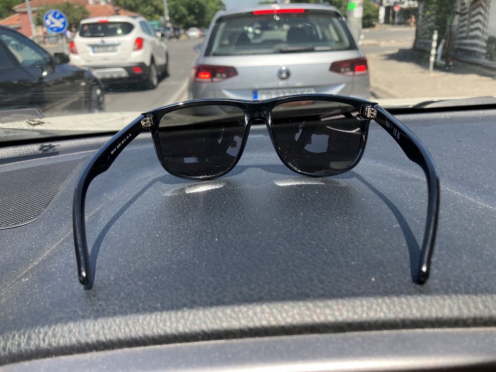 Ray ban слънчеви очила оригинални