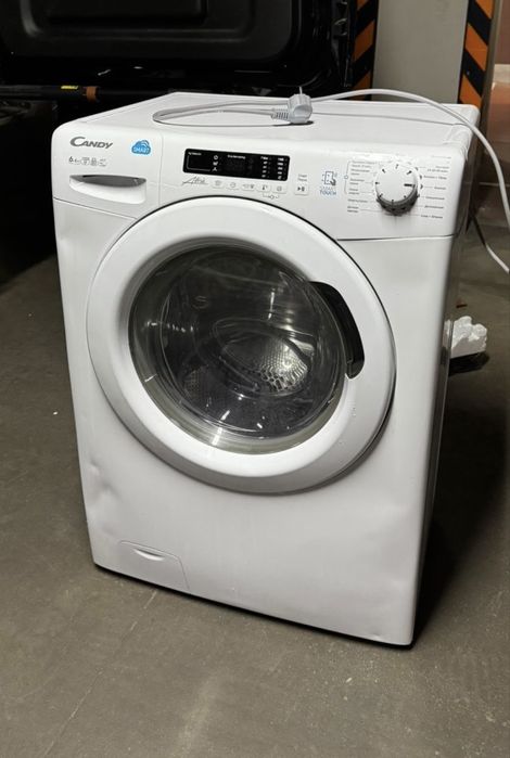 Продам стиральную машину