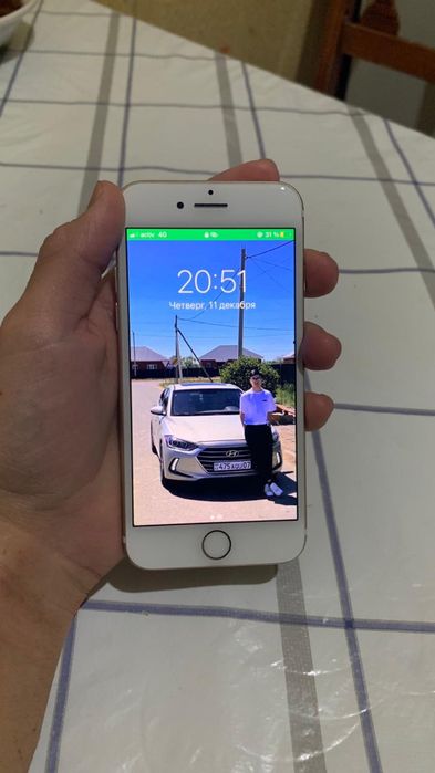 Айфон 7 128.