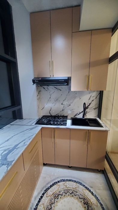 Продаётся  3х комнатная квартира