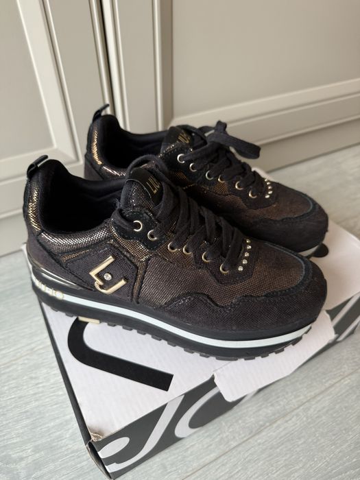 Маратонки Liu Jo