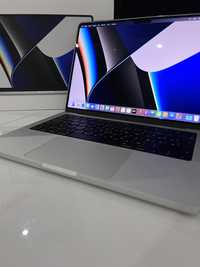 MacBook Pro 14,4 m1 pro/16GB/512gb ssd/ 2021