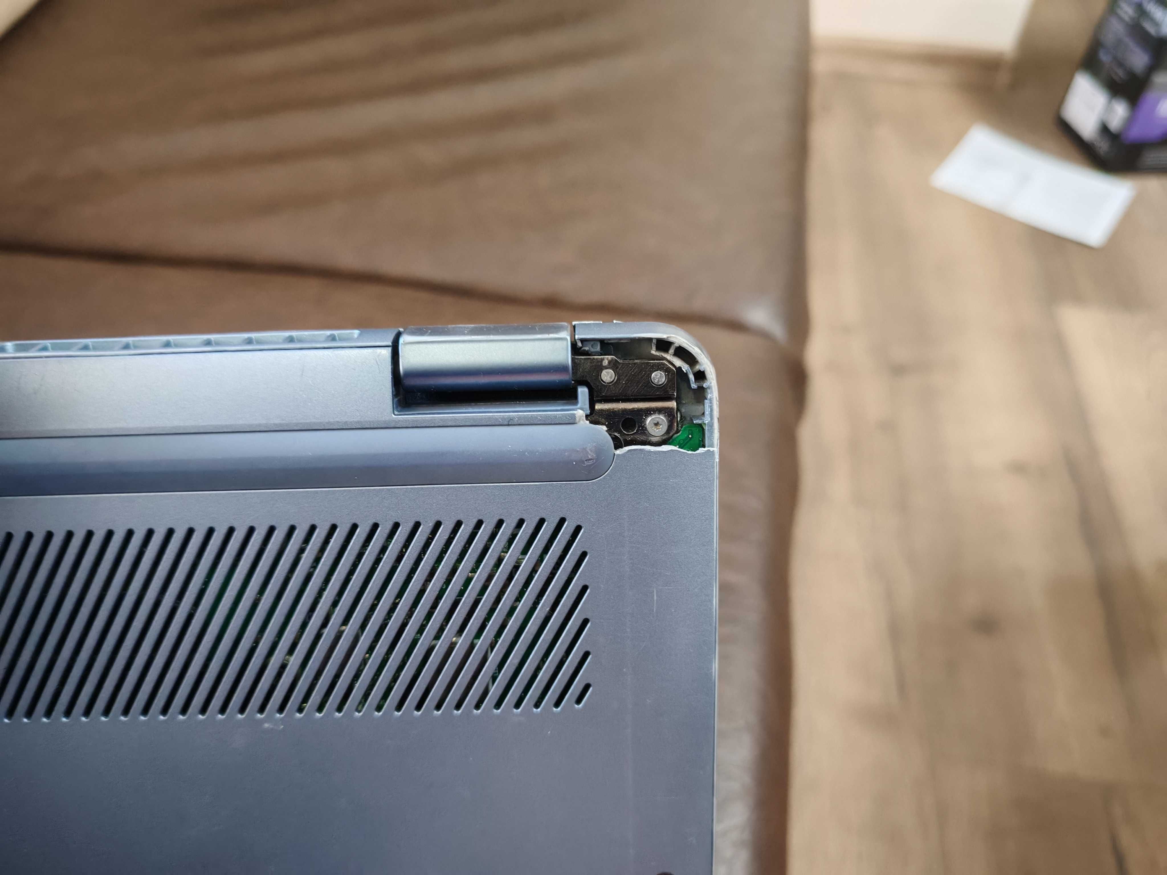 Chromebook Plus Lenovo Ideapad Flex 5