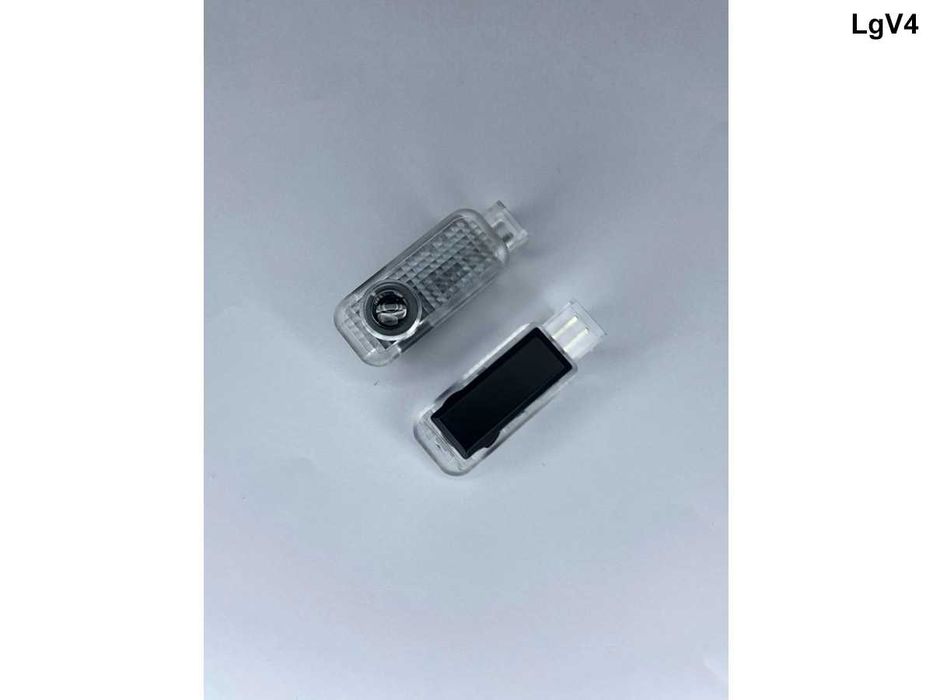 Proiector logo auto cu LED-uri cu proiecție strălucitoare pentru VW