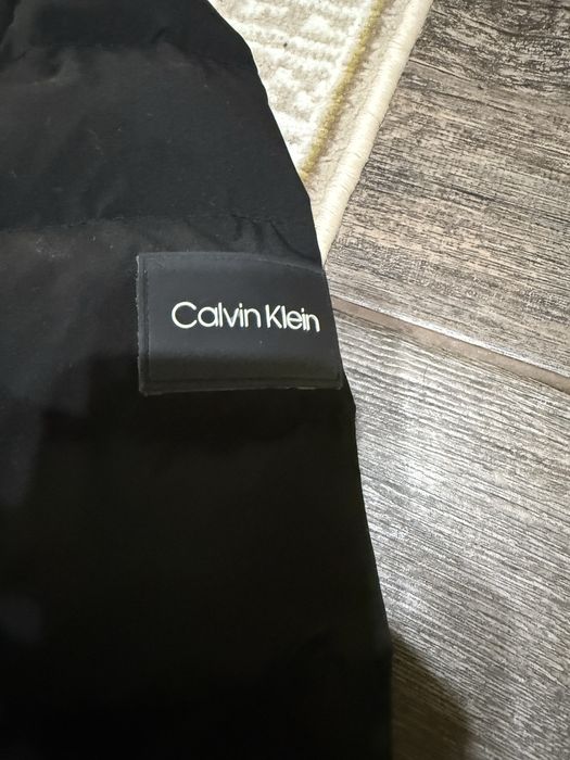 Geaca Calvin Klein