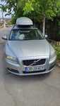 Volvo V70 din 2009, pentru pretențioși