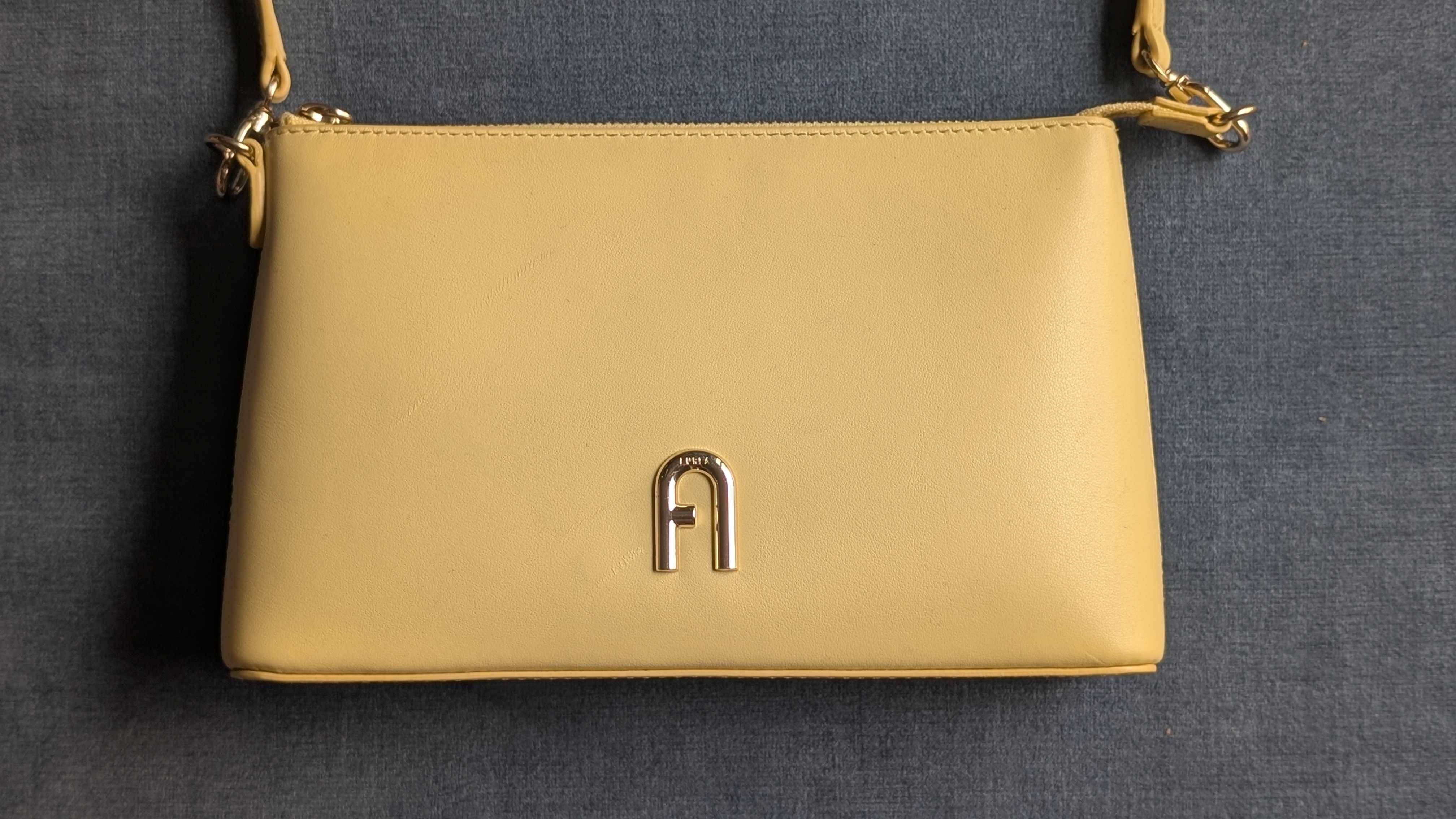 Дамска чанта FURLA