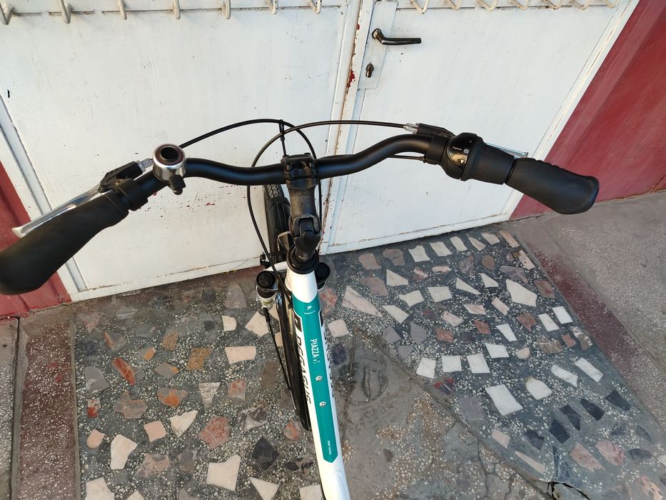 Bicicleta de dama Pegasus de 26