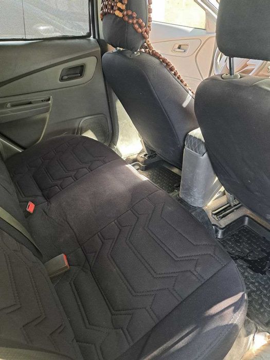 SROCHNA COBALT sotiladi. 2019 yil. mexanika 135 million. Oq rang