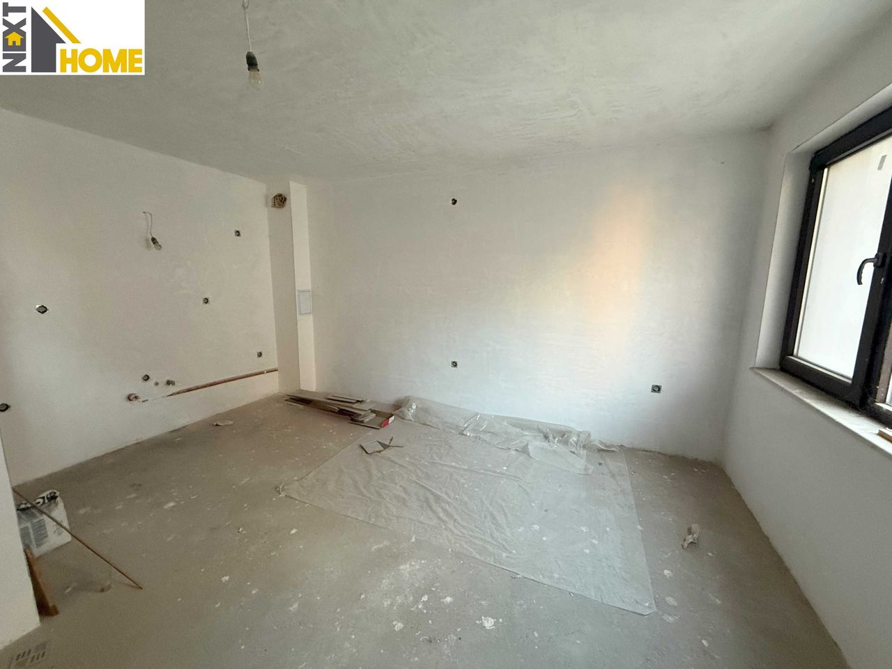 Продава се Двустаен апартамент в Асеновград - 56 кв.м за 1303 €/кв.м - Снимка #4