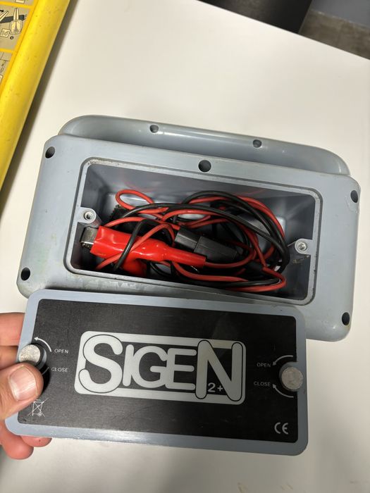 Detector utilitati ezicat i500 canalizare gaz curent fibra optica etc