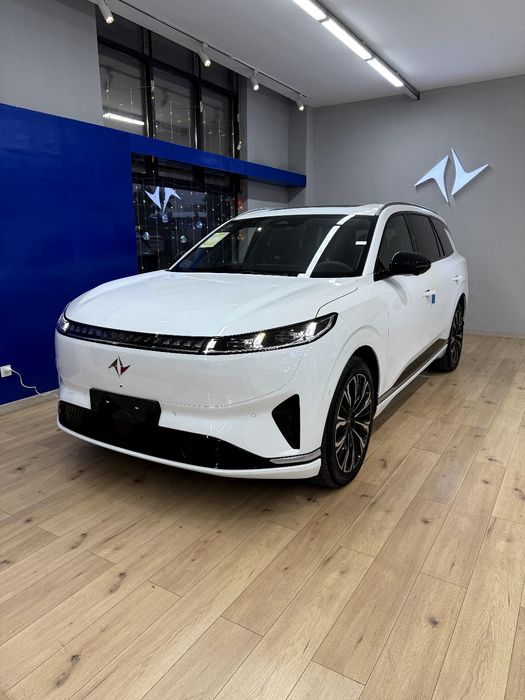 Dong Feng 008 Gibrit Nalichida Bor