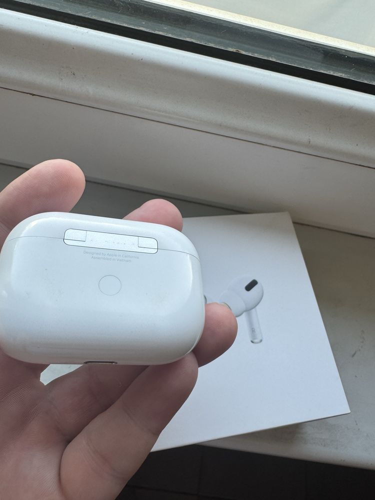 AirPods pro 1 generetion
