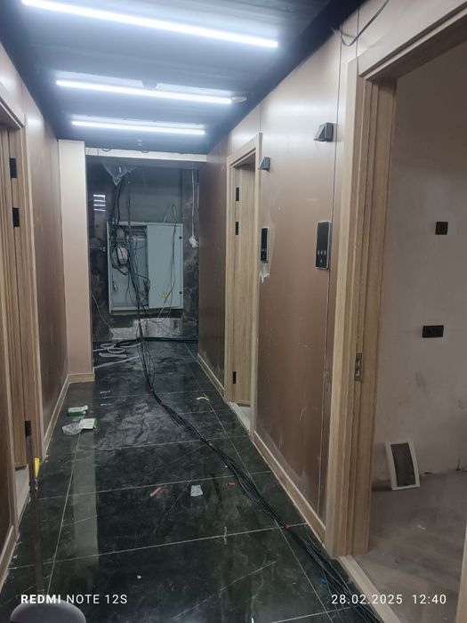 Кафель фото работ реальные