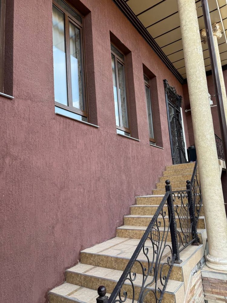 Продам дом 8 сотки Назарбек Истиклол махаля Nazarbekda hovli sotaman