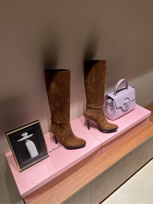 Cizmd Saint Laurent