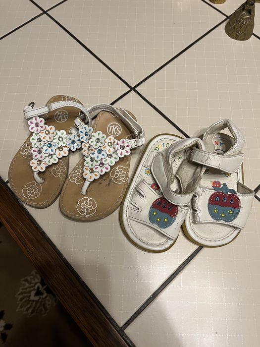 Pantofi fetite marimea 5