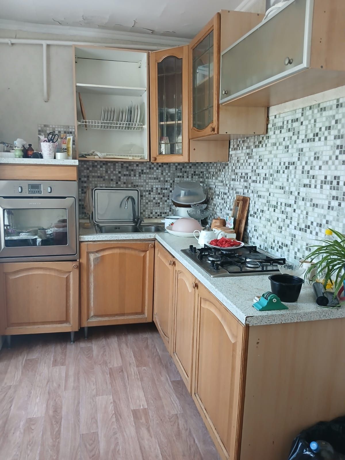 Кухонный гарнитур