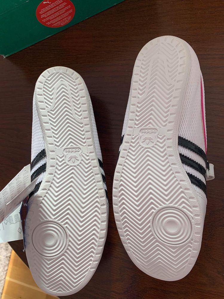 Adidas 4.5 - 37.5